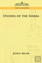 Studies Of The Sierra