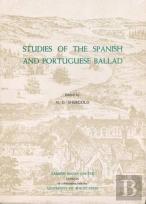 Studies Of The Spanish And Portuguese Ballad