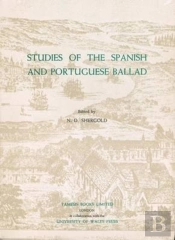 Studies Of The Spanish And Portuguese Ballad