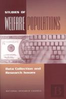Studies Of Welfare Populations