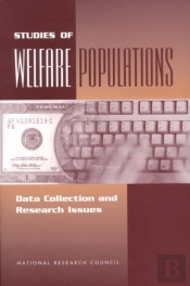 Studies Of Welfare Populations