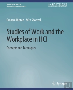 Bertrand.pt - Studies Of Work And The Workplace In Hci