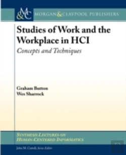 Bertrand.pt - Studies Of Work & The Workplace In Hci
