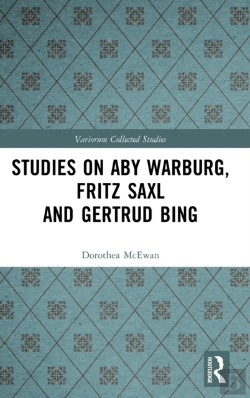 Bertrand.pt - Studies On Aby Warburg, Fritz Saxl And Gertrud Bing