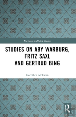 Bertrand.pt - Studies On Aby Warburg, Fritz Saxl And Gertrud Bing