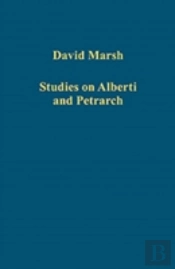 Studies On Alberti And Petrarch
