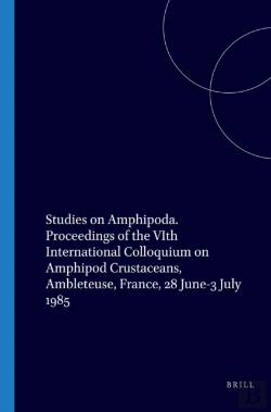 Bertrand.pt - Studies On Amphipoda