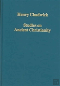 Bertrand.pt - Studies On Ancient Christianity
