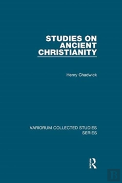 Bertrand.pt - Studies On Ancient Christianity