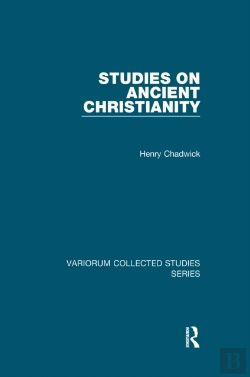 Bertrand.pt - Studies On Ancient Christianity