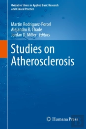 Studies On Atherosclerosis