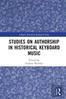 Studies On Authorship In Historical Keyboard Music