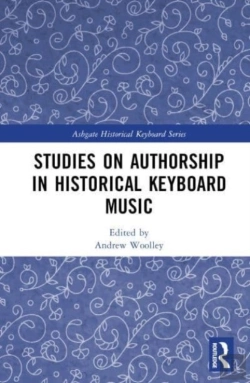 Bertrand.pt - Studies On Authorship In Historical Keyboard Music