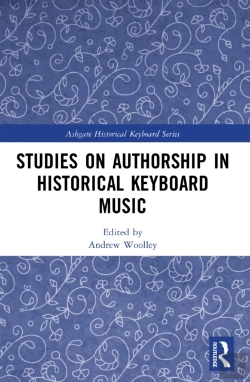 Bertrand.pt - Studies On Authorship In Historical Keyboard Music