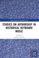 Studies On Authorship In Historical Keyboard Music