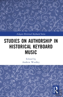 Bertrand.pt - Studies On Authorship In Historical Keyboard Music
