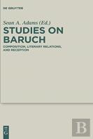 Studies On Baruch