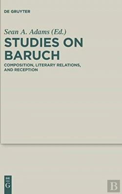 Bertrand.pt - Studies On Baruch