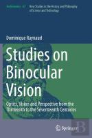 Studies On Binocular Vision