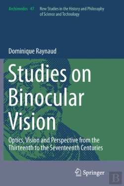 Bertrand.pt - Studies On Binocular Vision