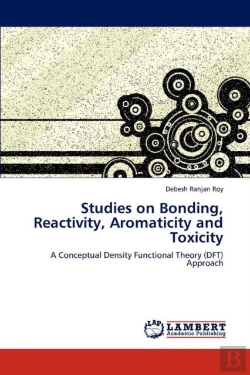 Bertrand.pt - Studies On Bonding, Reactivity, Aromaticity And Toxicity