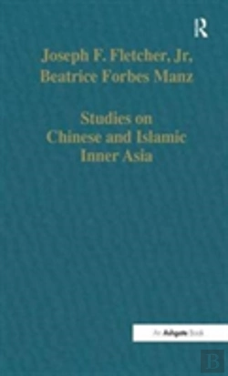 Bertrand.pt - Studies On Chinese And Islamic Inner Asia