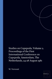 Studies On Copepoda, Volume 2