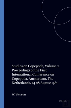 Bertrand.pt - Studies On Copepoda, Volume 2