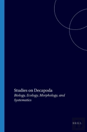 Studies On Decapoda