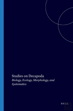 Bertrand.pt - Studies On Decapoda