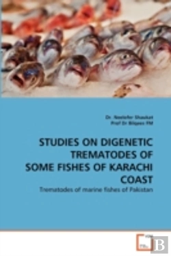 Bertrand.pt - Studies On Digenetic Trematodes Of Some Fishes Of Karachi Coast