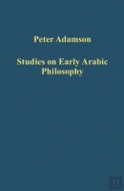 Bertrand.pt - Studies On Early Arabic Philosophy
