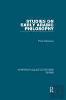 Studies On Early Arabic Philosophy