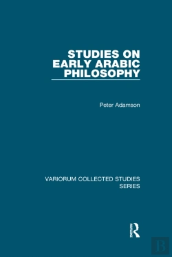 Bertrand.pt - Studies On Early Arabic Philosophy