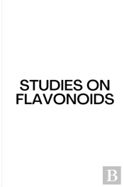 Studies On Flavonoids