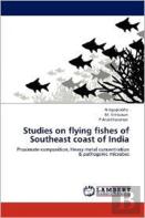 Studies On Flying Fishes Of Southeast Coast Of India