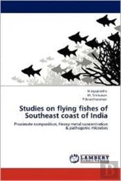 Studies On Flying Fishes Of Southeast Coast Of India