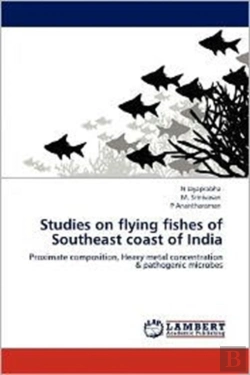 Bertrand.pt - Studies On Flying Fishes Of Southeast Coast Of India