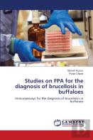 Studies On Fpa For The Diagnosis Of Brucellosis In Buffaloes
