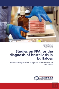 Bertrand.pt - Studies On Fpa For The Diagnosis Of Brucellosis In Buffaloes