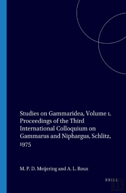 Bertrand.pt - Studies On Gammaridea