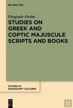 Bertrand.pt - Studies On Greek And Coptic Majuscule Scripts And Books