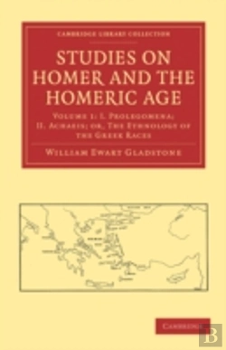 Bertrand.pt - Studies On Homer And The Homeric Age