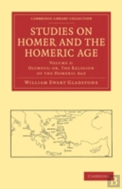Bertrand.pt - Studies On Homer And The Homeric Age