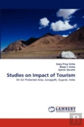 Studies On Impact Of Tourism