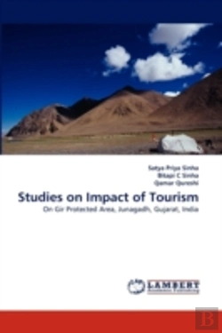 Bertrand.pt - Studies On Impact Of Tourism