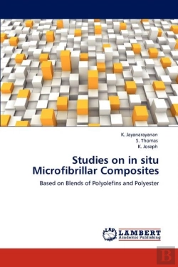 Bertrand.pt - Studies On In Situ Microfibrillar Composites