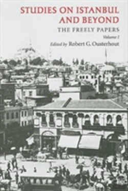 Bertrand.pt - Studies On Istanbul And Beyond Â€“ The Freely Papers, Volume 1