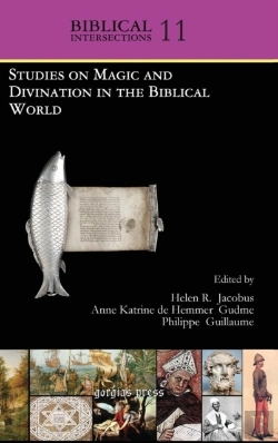 Bertrand.pt - Studies On Magic And Divination In The Biblical World