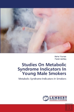 Bertrand.pt - Studies On Metabolic Syndrome Indicators In Young Male Smokers
